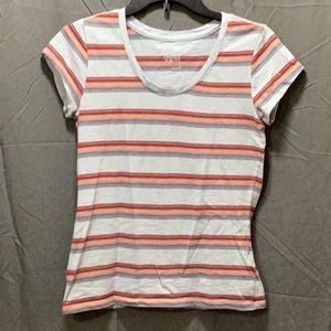 Striped T-shirt